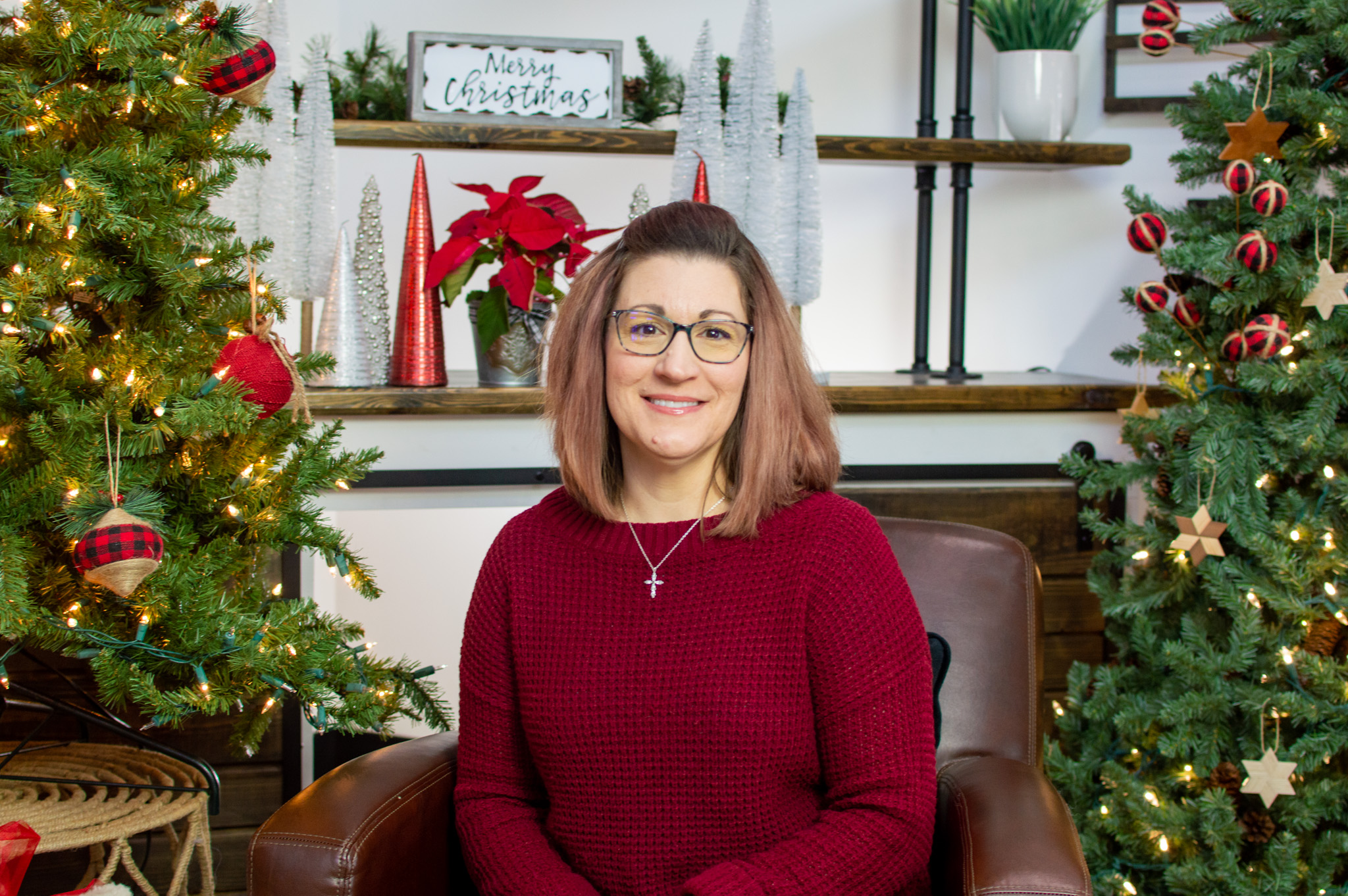 Carol Frear